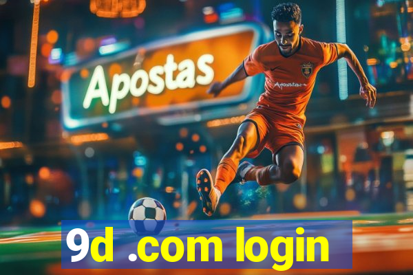 9d .com login